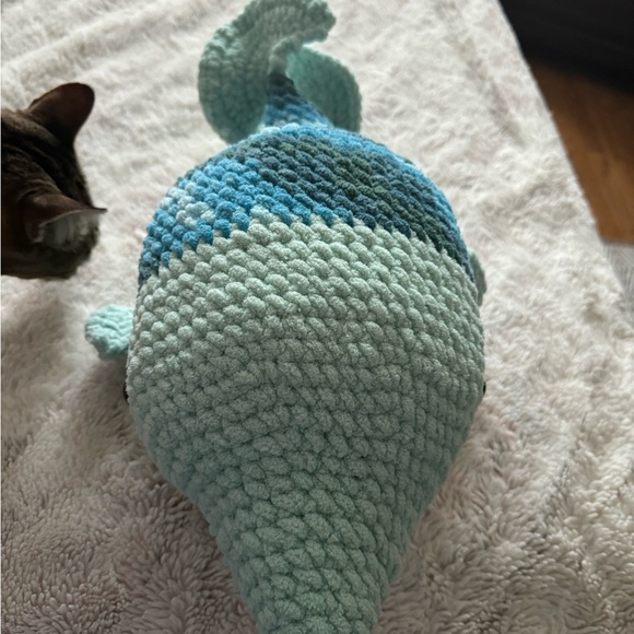 Handmade Fish - Picture 2 of 3
